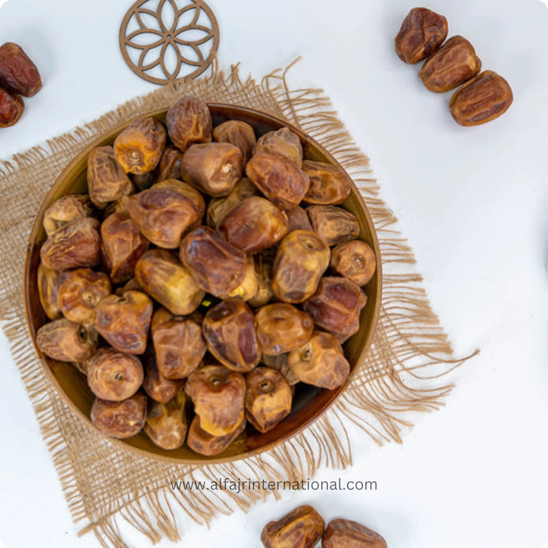 Sukri Date | سکری