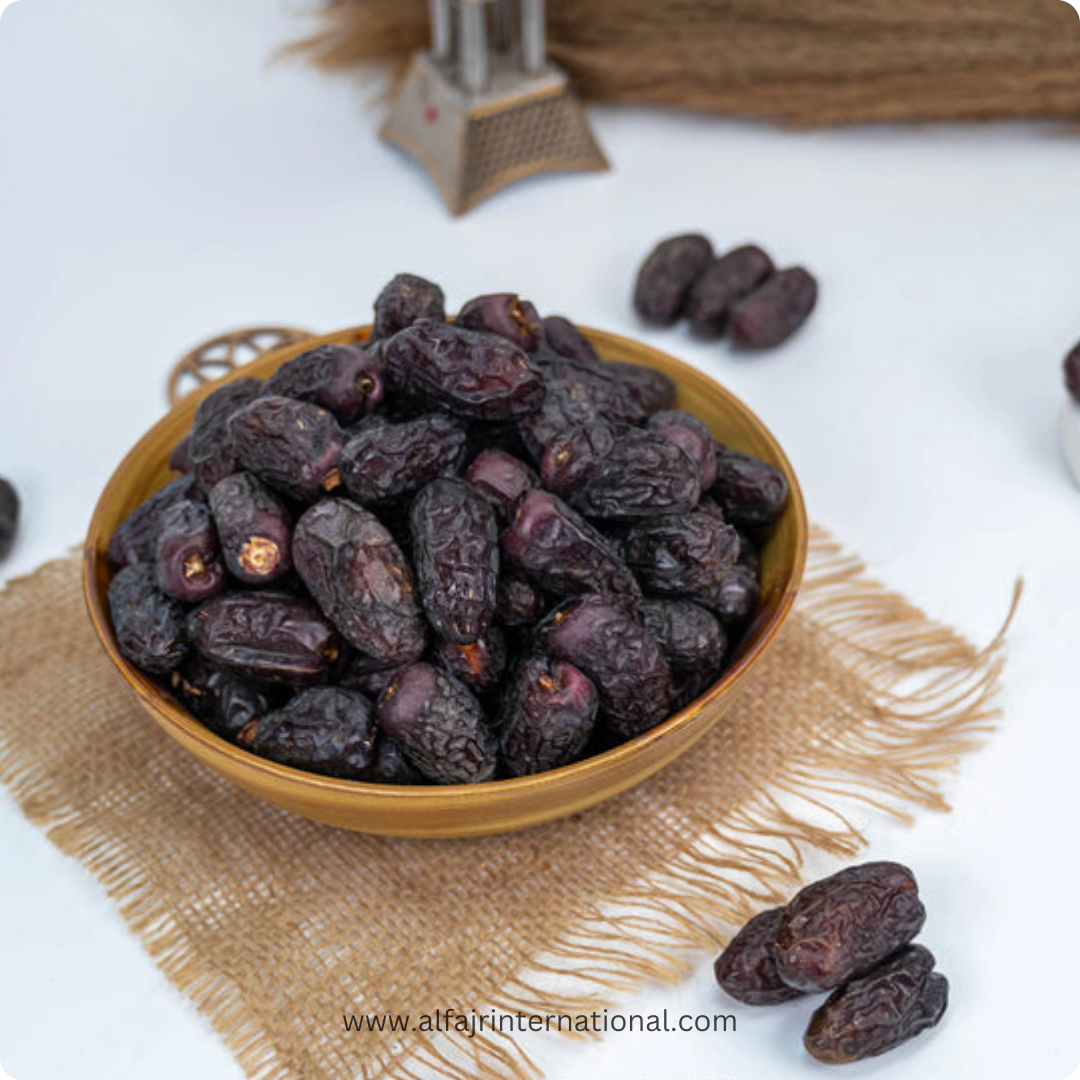 Qalmi Date | قلمی